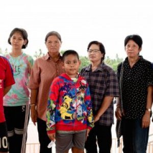 การศึกษาภูมิปัญญาการใช้ประโยชน์จากต้นมะพร้าวของคนในชุมชนตำบลบางขันแตก 